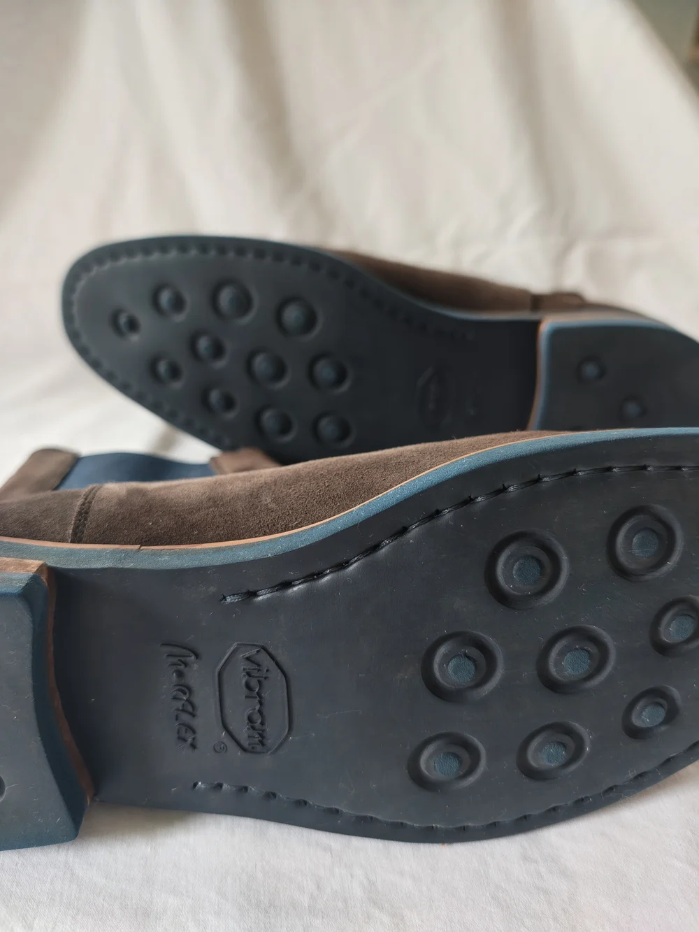 Johnston & Murphy classic men